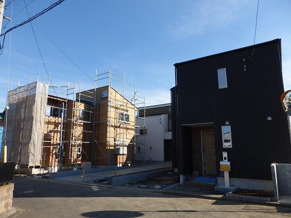 Local appearance photo. 1 Building Appearance (12 May 2013) Shooting