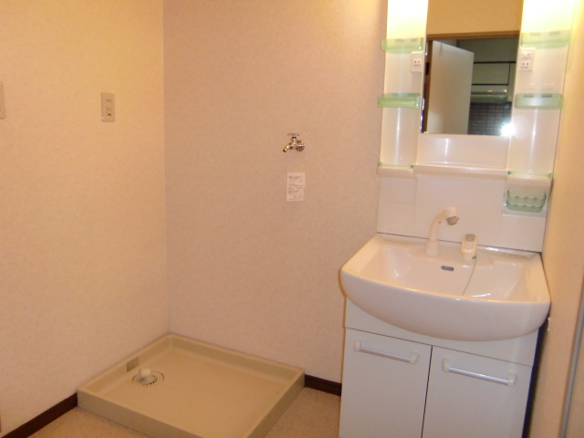 Washroom