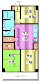 Building appearance