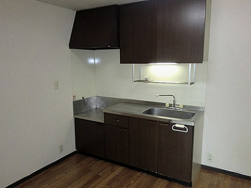 Kitchen. Kitchen
