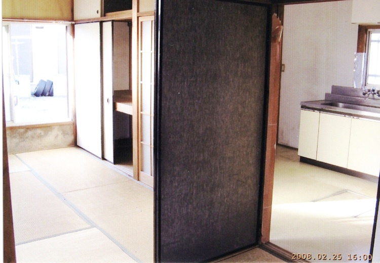 Other room space