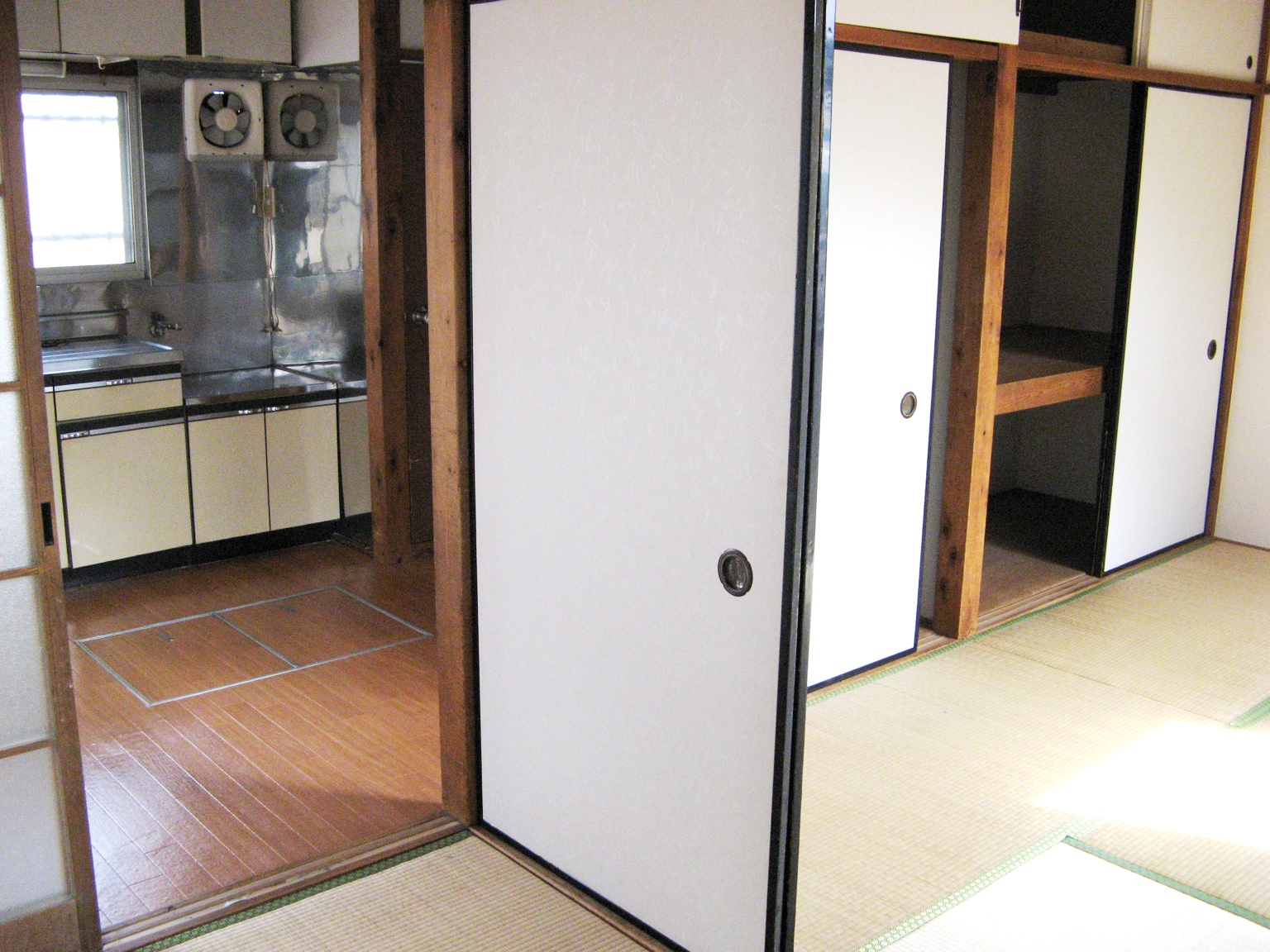 Other room space