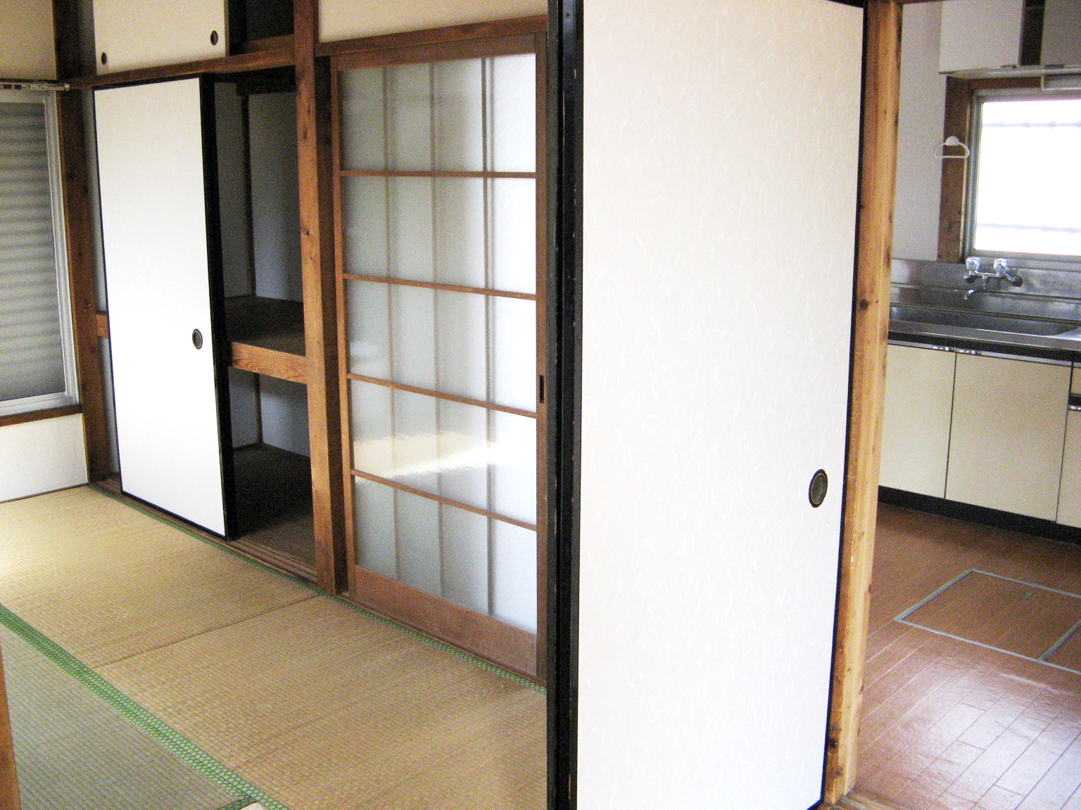 Other room space