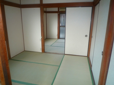 Other room space. It is a photograph of another in Room. 