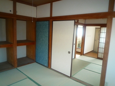 Other room space. It is a photograph of another in Room. 