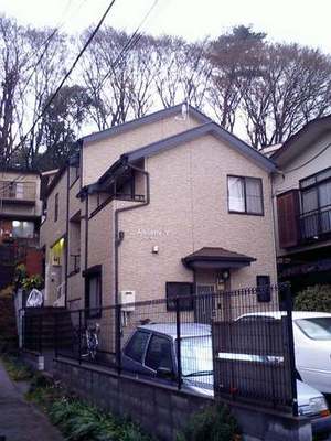 Building appearance