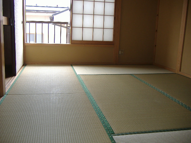 Other room space
