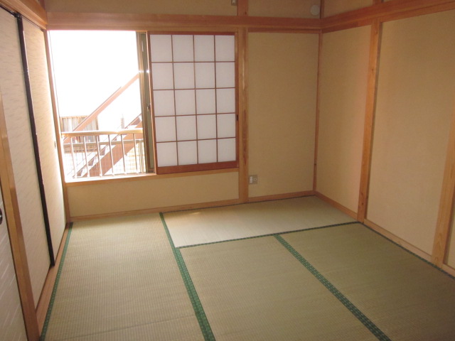 Other room space