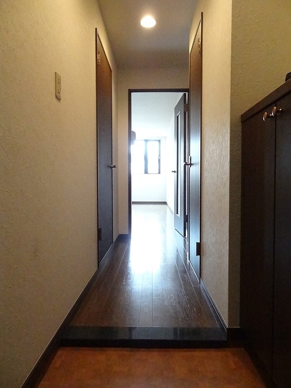 Entrance. Entrance