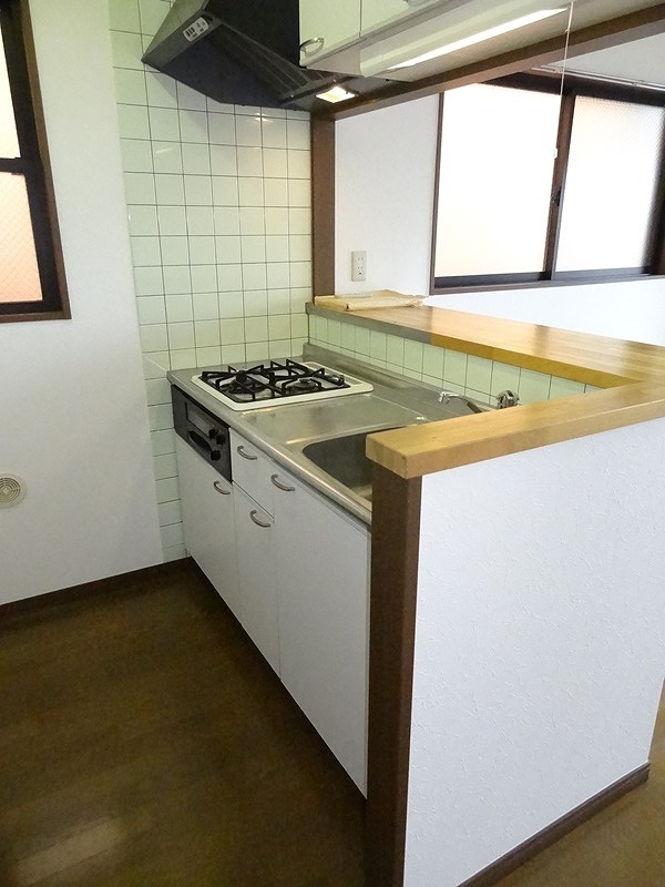 Kitchen. Kitchen