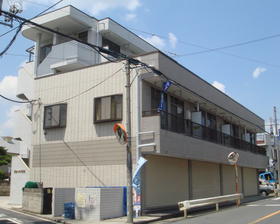 Building appearance