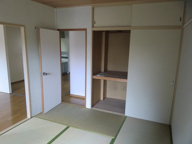 Other room space