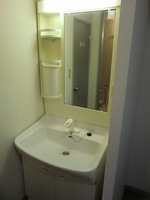 Washroom