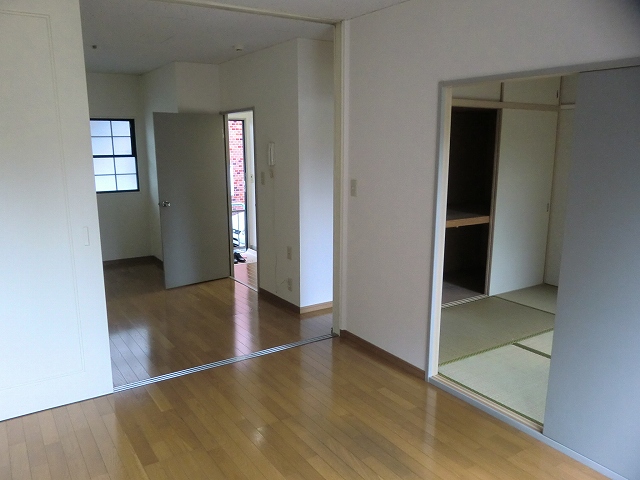 Other room space