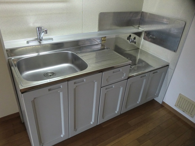 Kitchen. Kitchen