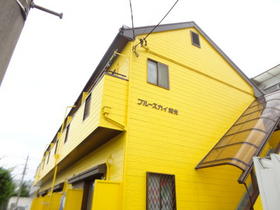 Building appearance