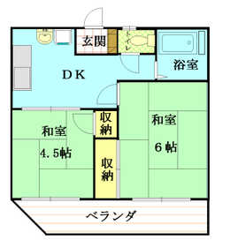Building appearance