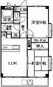 Building appearance