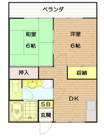 Building appearance