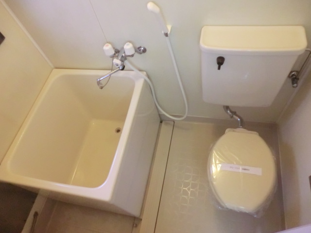 Bath