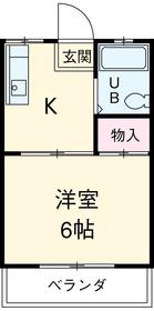 Building appearance