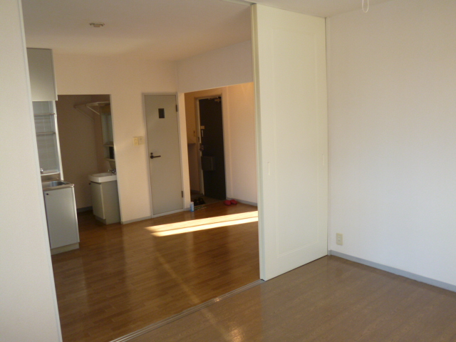 Other room space