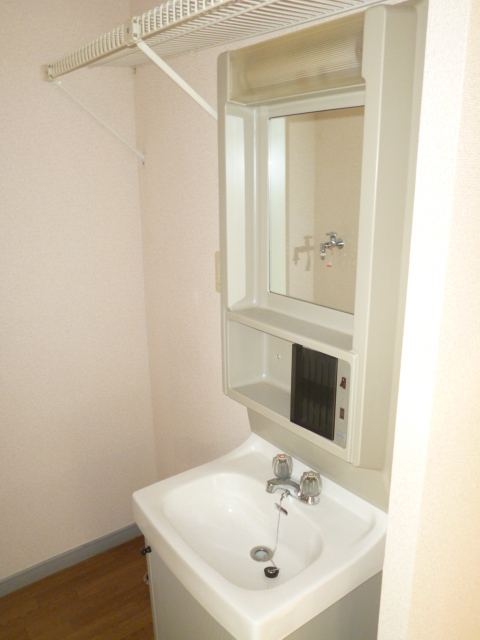 Washroom