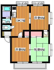 Building appearance