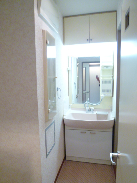 Washroom