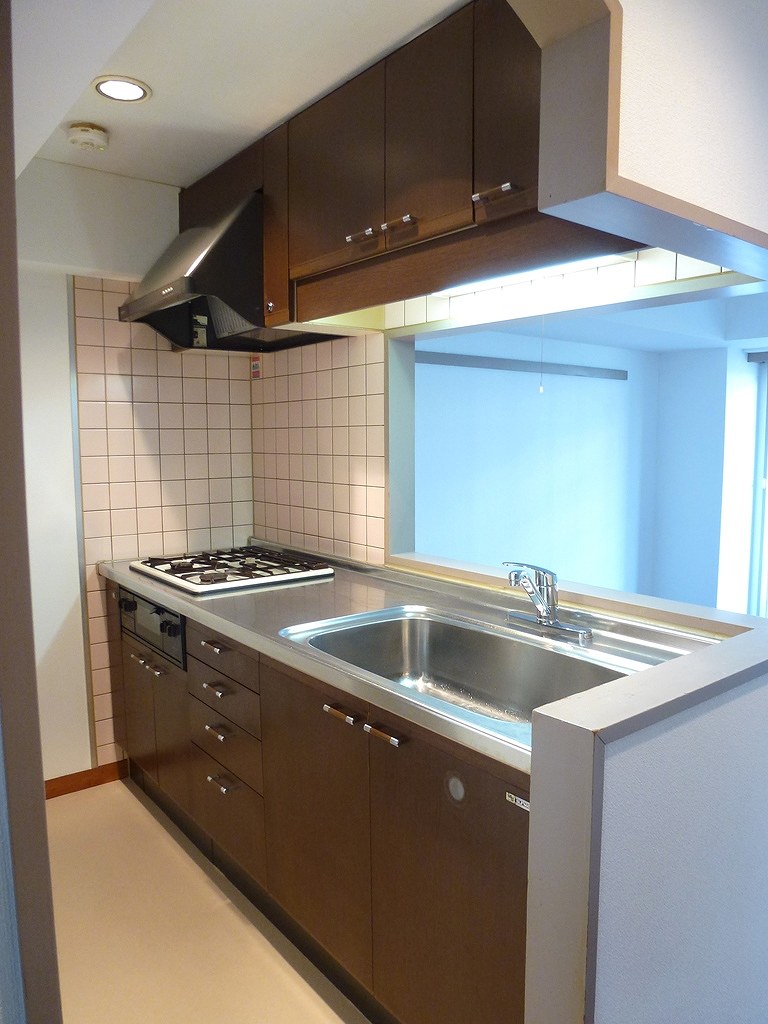 Kitchen. Kitchen