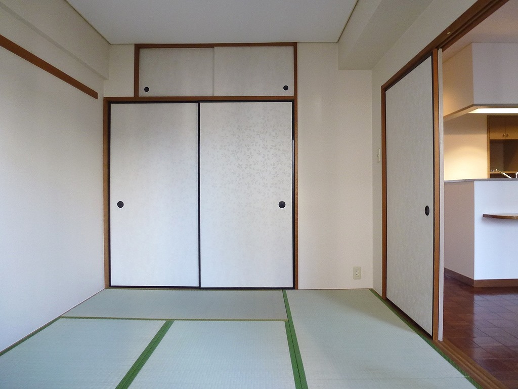 Other room space