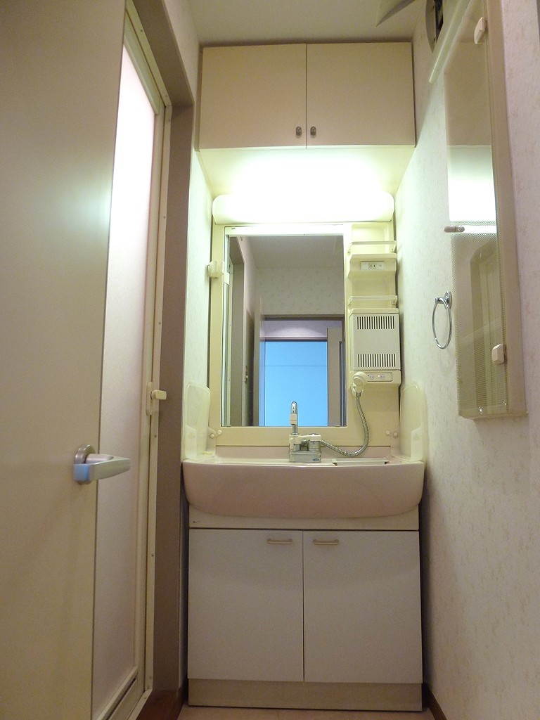 Washroom