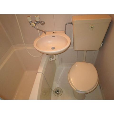 Bath