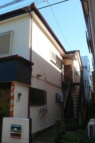 Building appearance