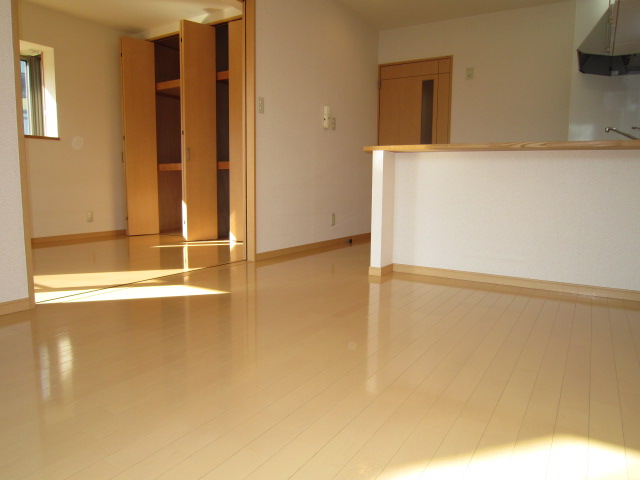 Living and room