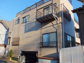 Building appearance