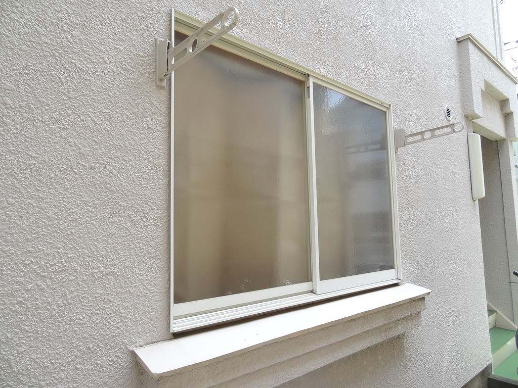 Balcony. Veranda