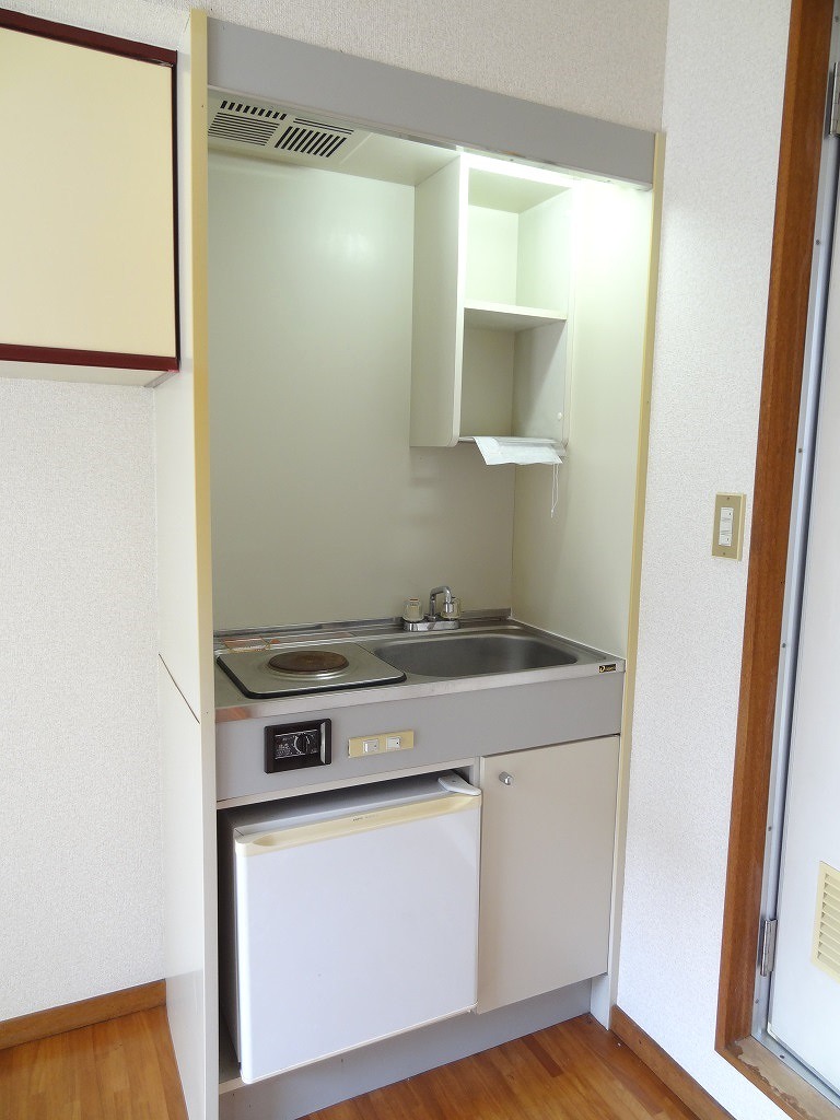 Kitchen. Kitchen