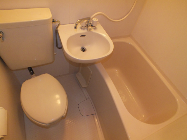 Bath