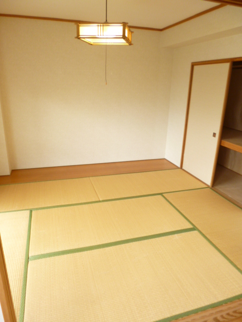 Other room space