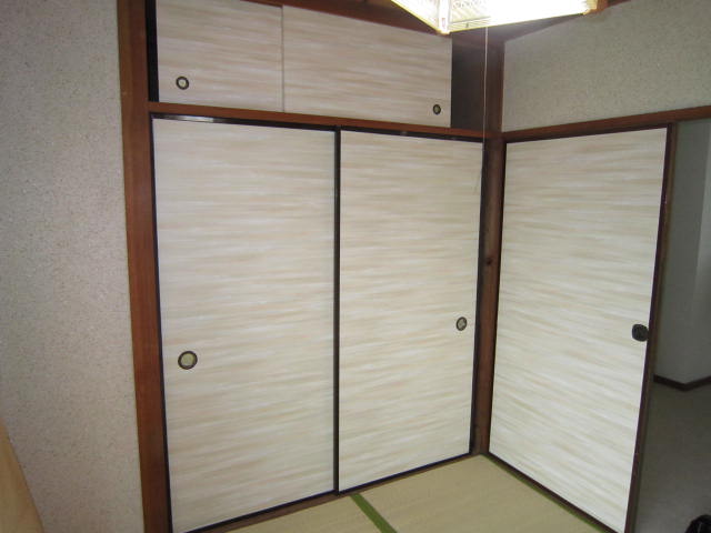 Other room space