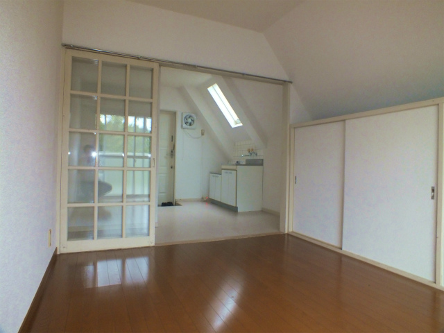 Living and room