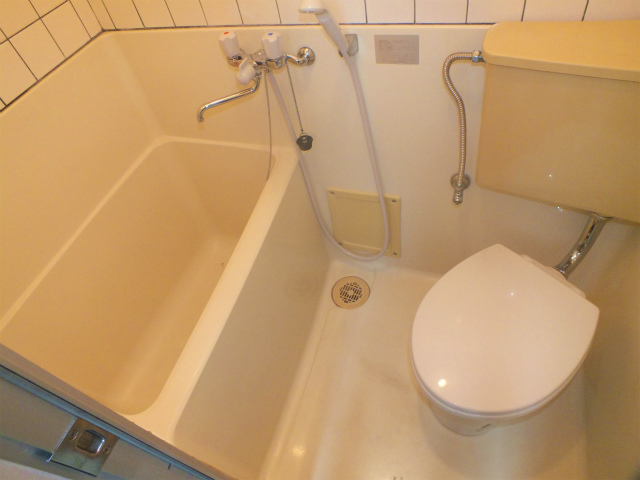 Bath