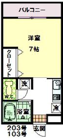 Building appearance