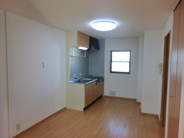 Living and room