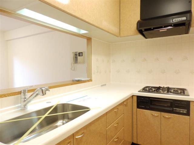 Kitchen. Full renovation completed properties!