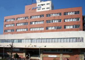 Hospital. 1028m until the medical corporation Hisashitsurukai Kanno hospital