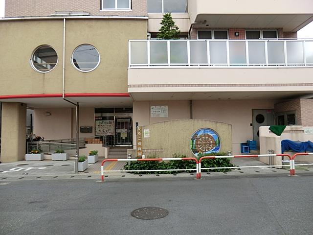 kindergarten ・ Nursery. 500m to Shimonikura green nursery