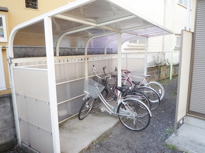 Other common areas