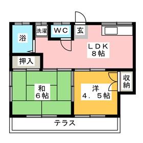 Building appearance